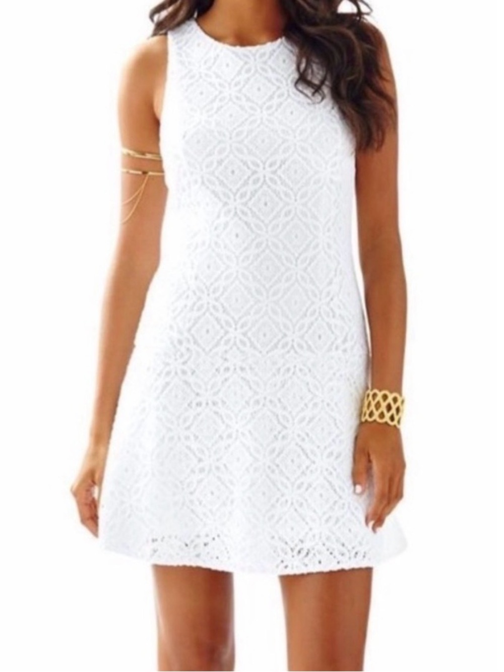 Lily Pulitzer Kent Dress
